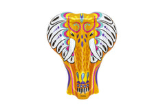 Bestway 1.83M X 1.53M Flirty Fiesta Elephant Island (Contents: 1 island, repair patch)