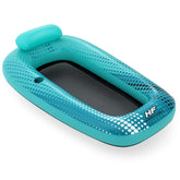 Bestway 1.98M X 1.19M Sol Venture Mesh Lounge (Contents: 1 lounge, repair patch)