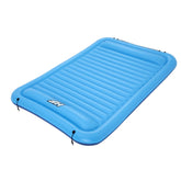 بست واي لعبة مائية قابلة للنفخ SUN SOAKER مقاس 2.90 متر × 1.91 متر للسباحة والترفيه