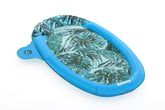 Bestway 1.27M X 1.02M Pose N' Float Lounge (Contents:1 float, repair patch)