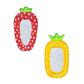 Bestway Sweet Summer Lounge (Contents: 1 lounge, repair patch) Age 6+