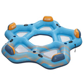 Bestway 9'10" x 9'5"/3.00m x 2.87m Day Drifter Island