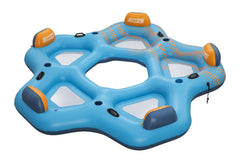 Bestway 9'10" x 9'5"/3.00m x 2.87m Day Drifter Island