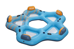 Bestway 9'10" x 9'5"/3.00m x 2.87m Day Drifter Island
