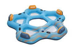 Bestway 9'10" x 9'5"/3.00m x 2.87m Day Drifter Island