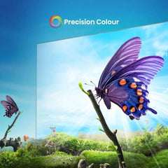 Hisense 43-inch 4K UHD LED Smart TV