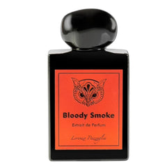 LORENZO PAZZAGLIA BLOODY SMOKE EDP 50 ML