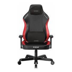 DXRacer TANK Series XXL Gaming Chair - Black/Red