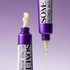 SOME BY MI RETINOL INTENSE ADVANCED TRIPLE ACTION EYE CREAM – 30 ml