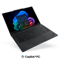 Lenovo ThinkPad E14 Gen 7 Intel Core Ultra 7 256V، 8C/14" WUXGA/16 جيجابايت DDR5 ملحومة/512 جيجابايت M.2 SSD/بطاقة رسومات Intel Arc مدمجة 140v/نظام تشغيل DOS/إنجليزي-عربي/أسود/ضمان سنة واحدة/حقيبة علوية