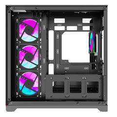 GAMEON i5 Gaming PC, i5-14400F, RTX 5060 Ti 16GB, Windows 11 Pro