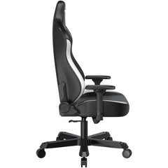 DXRacer Tank Series Gaming Chair Black/White