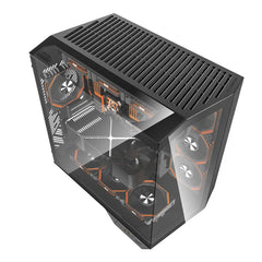 Ryzen 7 Gaming PC, Ryzen 7 9700X, RTX 5070 Ti 16GB, Windows 11 PRO