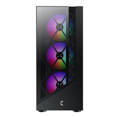 GAMEON i5 Gaming PC, i5-12400F, RTX 5060 Ti 8GB, Windows 11 Pro