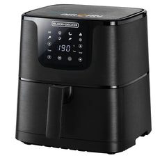 Black & Decker 7-in-1 Multifunction Grand Digital 6L AerOfry, 1700W -AF7060-B5