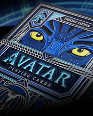 Avatar Playing Cards