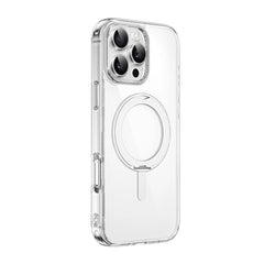 WIWU MCC-201 iShield Ultra لجهاز ip ip16 Pro Max مقاس 6.9 بوصة شفاف