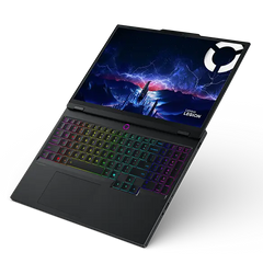 Lenovo Legion 5 15RX10 Intel Core i9-14900HX, 24C AI PC/15.1" WQXGA/2x16GB DDR5-5600 Ram/1TB M.2 2242 SSD/NVIDIA RTX 5070 8GB GDDR7,Boost Clock 2347MHz,TGP 115W,798 AI TOPS/DOS/Eng-Arb/Black/1YW