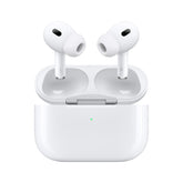 Apple Airpods Pro 2 With Magsafe Charging Case USB-C - White