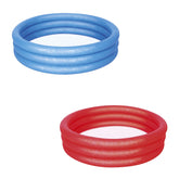 Bestway Φ1.22M X H25CM Play Pool (Contents:1 pool, repair patch) Age 2+