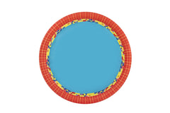 Bestway Φ1.68M X H38CM Beautiful Butterfly Play Pool (Contents:1 pool, repair patch) Age 2+