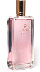 Etienne Aigner Ladies Debut EDP 3.4 oz Fragrances