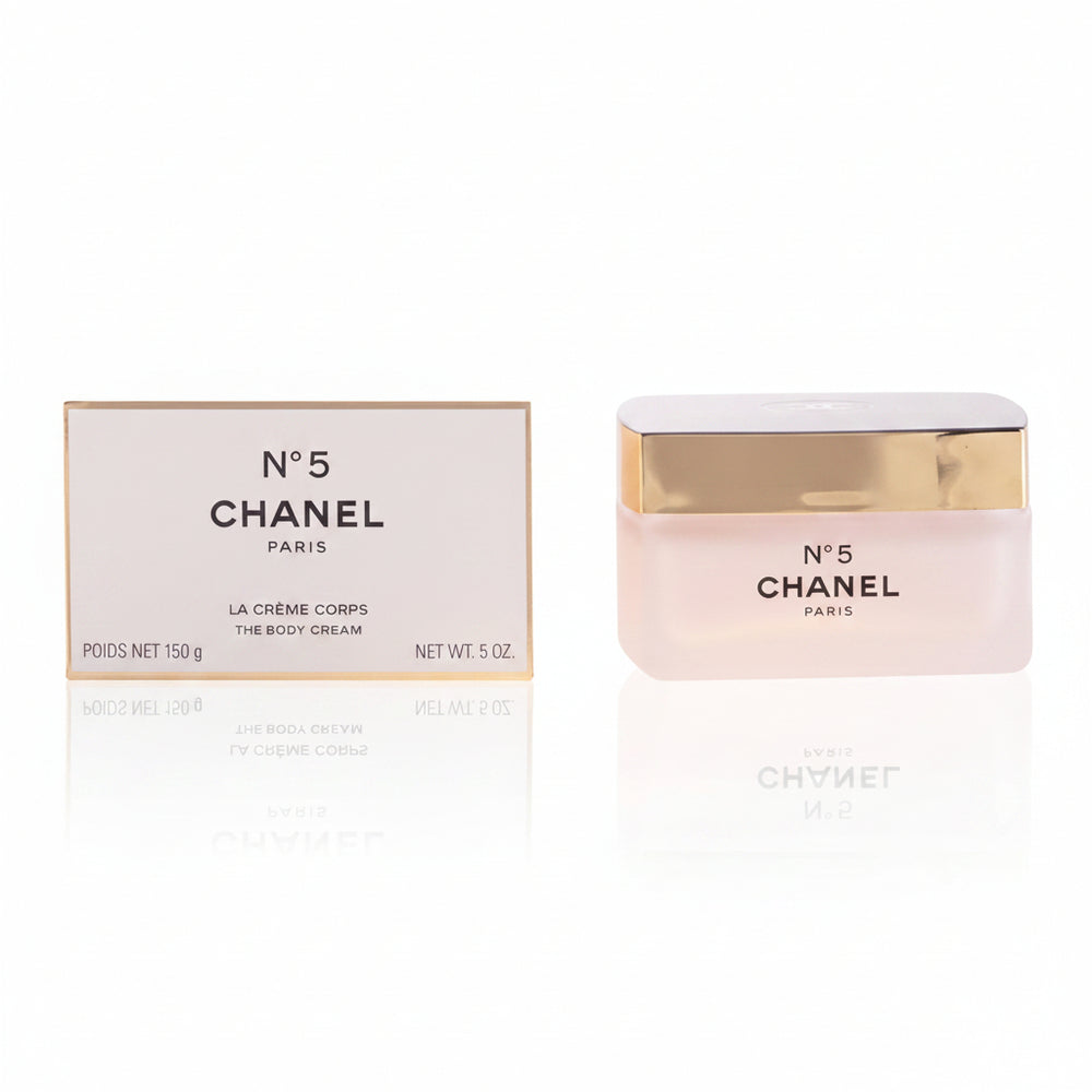Chanel N°5 The Body Cream - 150g