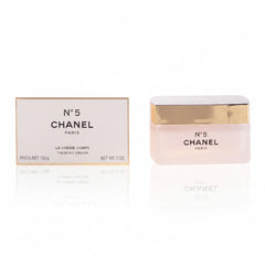 Chanel N°5 The Body Cream - 150g