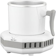 NHE Cup Cooler Station ZLB-0101 - White