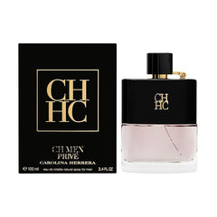 Carolina Herrera Prive Eau de Toilette Spray for Men,