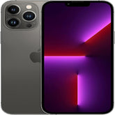 Apple iPhone 13 Pro Max ,1TB, Graphite
