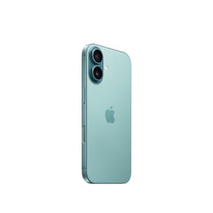 Apple iPhone 16 6.1-inch 128GB - Teal