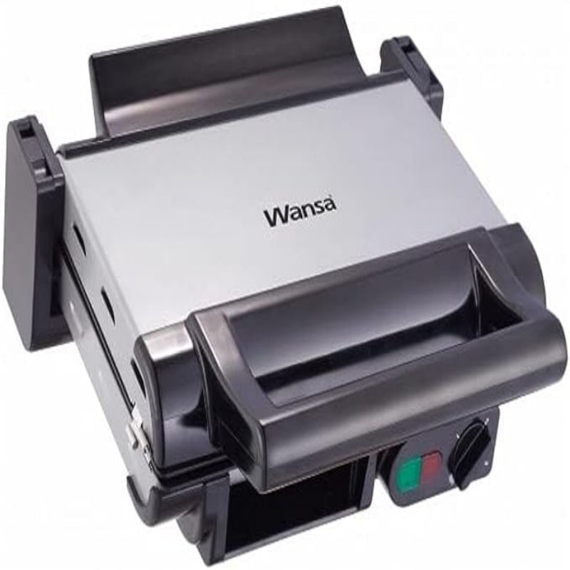 MG-7007 WANSA CONTACT GRILL 1700 WATTS