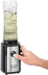 Black & Decker Sports Blender Set of 6 300W