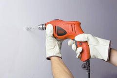 B+D Hammer Drill 10mm 480W
