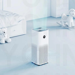 Xiaomi Smart Air Purifier 4 Pro