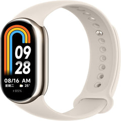 Xiaomi Smart Band 8 Gold