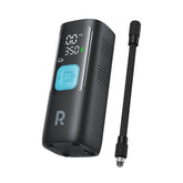 مضخة نفخ إطارات السيارات الذكية RAVPower RP-PC1084Pro