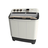 VH-H80WB/A TOSHIBA TT WASHER 7KG WHITE