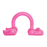 Bestway 3.40M X 1.10M X 1.93M Jumbo Flamingo Sprinkler (Contents:One product,heavy-duty repair patch) Age 2+