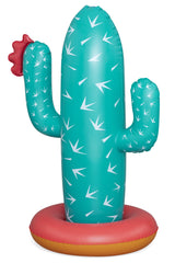 Bestway 74cm x 56cm x 1.04m Cactus Oasis Sprinkler (1 sprinkler, repair patch) Age 2+