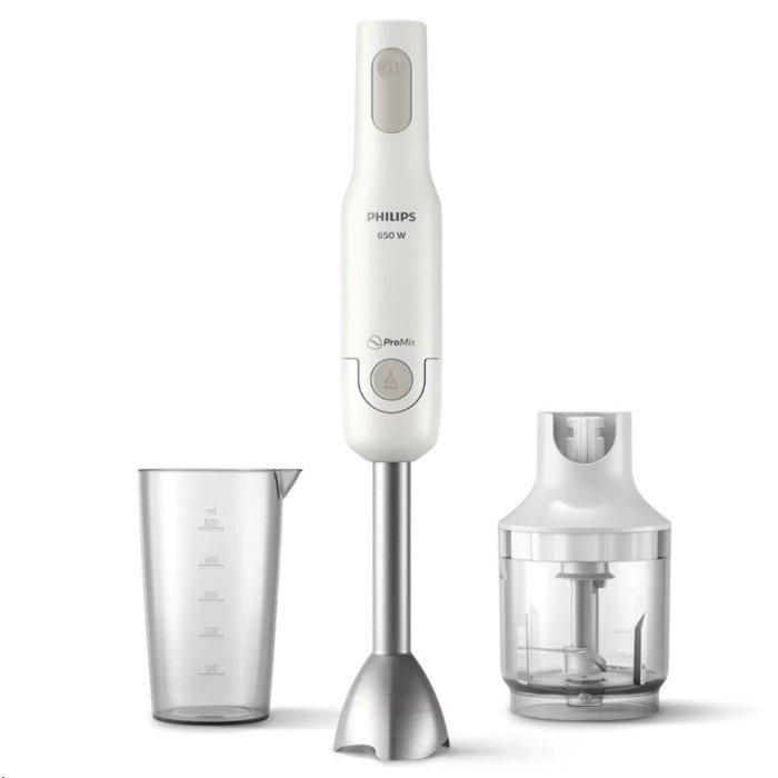 HR2535/01 PHILIPS HANDBLENDER 650W