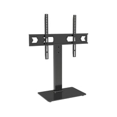 GLASS BASEMENT TV FIT TV SIZE 32"-65"