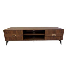 KS0217 TV STANDS UP TO 65" - 75 KG