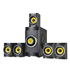 WANSA H3831 5.1 CHANNEL SPEAKER