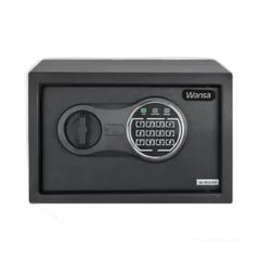 خزنة منزلية من وانسا E9001E