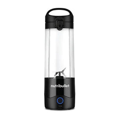 NB-PB475K BLACK PORTABLE BLENDER