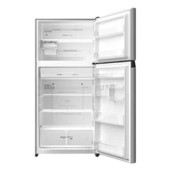 GR-RT835WE(01) TOSHIBA TM N608L/25CFT WH