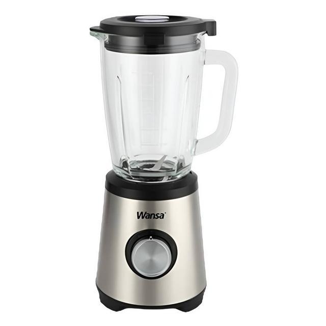 BL9721-CB WANSA GLASS BLENDER 1000W 1.5L