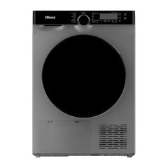 WHTP100-SLM24C10 WANSA HTP DRYER 10KG S